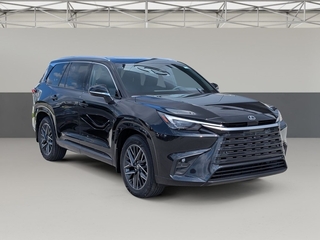 2026 Lexus TX 350