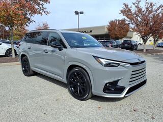 2026 Lexus TX 350 for sale in Nashville TN