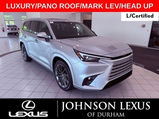 2026 Lexus TX 350 for sale in Durham NC