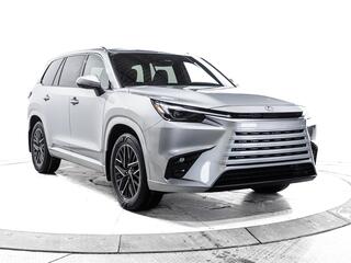 2026 Lexus TX 350 for sale in Schaumburg IL