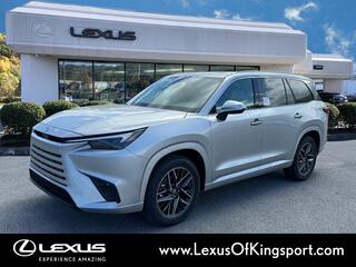 2026 Lexus TX 350 for sale in Kingsport TN