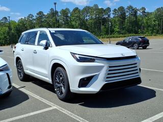 2026 Lexus TX 350 for sale in Durham NC