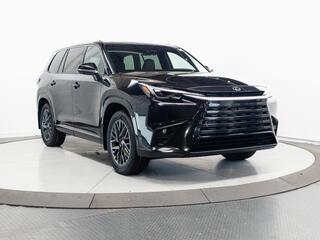 2026 Lexus TX 350 for sale in Schaumburg IL