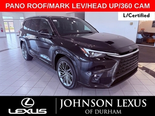 2024 Lexus TX 350 for sale in Durham NC