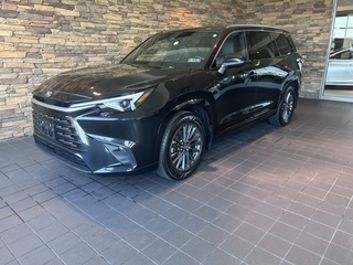 2024 Lexus TX 350