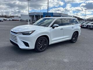 2024 Lexus TX 350 for sale in Johnson City TN