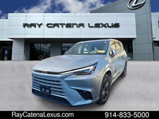 2024 Lexus TX 350 for sale in Larchmont NY