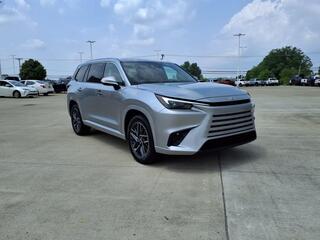 2025 Lexus TX 350