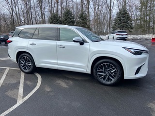 2025 Lexus TX 350 for sale in Oakhurst NJ