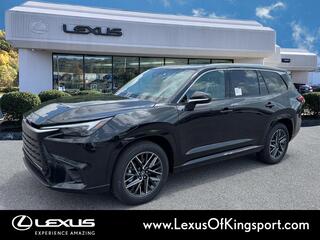 2025 Lexus TX 350