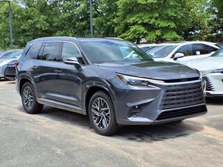 2025 Lexus TX 350 for sale in Durham NC