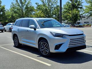 2025 Lexus TX 350 for sale in Durham NC