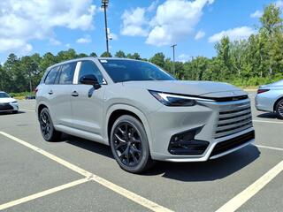 2025 Lexus TX 350 for sale in Durham NC