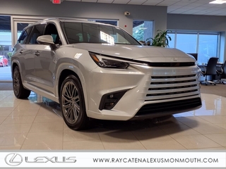 2025 Lexus TX 350