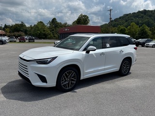 2025 Lexus TX 350 for sale in Kingsport TN