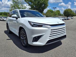 2025 Lexus TX 350 for sale in Nashville TN