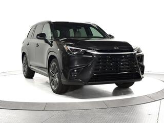 2025 Lexus TX 350 for sale in Schaumburg IL