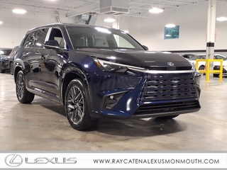 2026 Lexus TX 350
