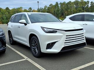 2026 Lexus TX 350 for sale in Durham NC