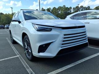 2026 Lexus TX 350 for sale in Durham NC