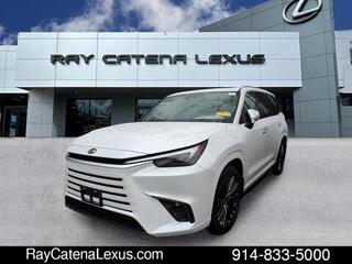 2026 Lexus TX 350 for sale in Larchmont NY