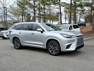 2026 Lexus TX 350 for sale in Durham NC