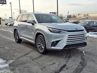 2026 Lexus TX 350 for sale in Cleveland OH