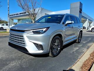 2026 Lexus TX 350 for sale in Brentwood TN