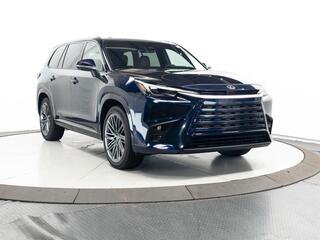 2026 Lexus TX 350 for sale in Schaumburg IL