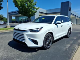 2026 Lexus TX 350 for sale in Brentwood TN