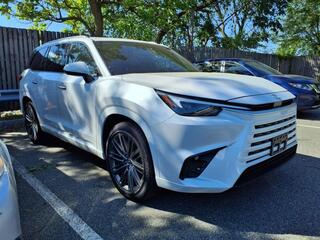 2024 Lexus TX 350 for sale in Little Falls NJ