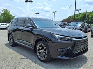 2024 Lexus TX 350 for sale in Nashville TN