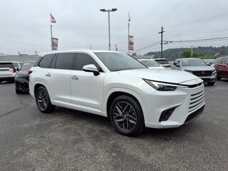 2024 Lexus TX 350