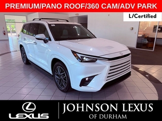 2025 Lexus TX 350 for sale in Durham NC