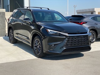 2025 Lexus TX 350