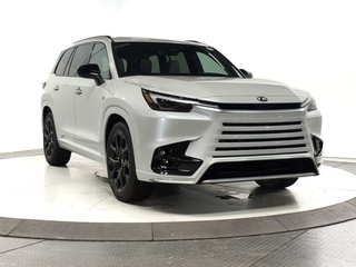 2025 Lexus TX 350