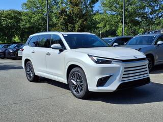 2025 Lexus TX 350 for sale in Durham NC