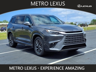 2025 Lexus TX 350 for sale in Cleveland OH