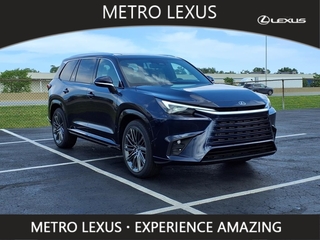 2025 Lexus TX 350 for sale in Cleveland OH