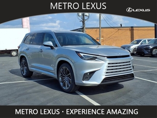 2025 Lexus TX 350 for sale in Cleveland OH