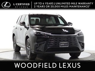 2025 Lexus TX 350 for sale in Schaumburg IL
