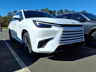 2026 Lexus TX 350 for sale in Durham NC