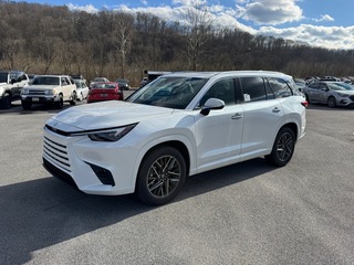 2026 Lexus TX 350
