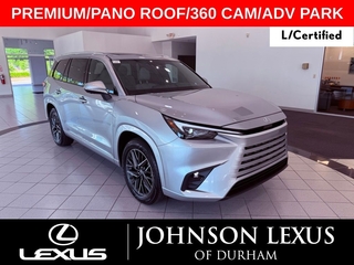 2026 Lexus TX 350 for sale in Durham NC