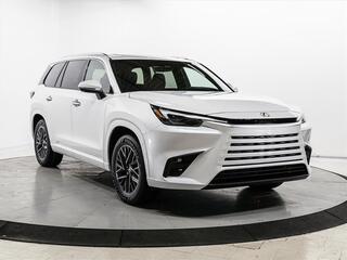 2026 Lexus TX 350 for sale in Schaumburg IL