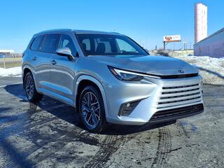 2026 Lexus TX 350 for sale in Cleveland OH