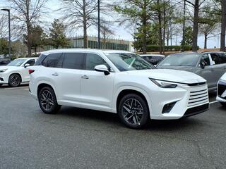 2026 Lexus TX 350 for sale in Durham NC