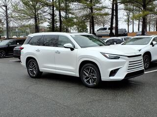 2026 Lexus TX 350 for sale in Durham NC