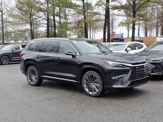 2026 Lexus TX 350 for sale in Durham NC