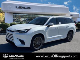2026 Lexus TX 350 for sale in Kingsport TN